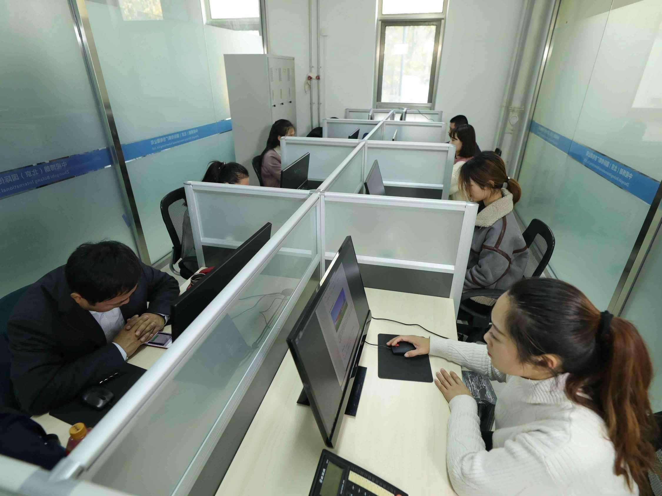 公司展示图片 12